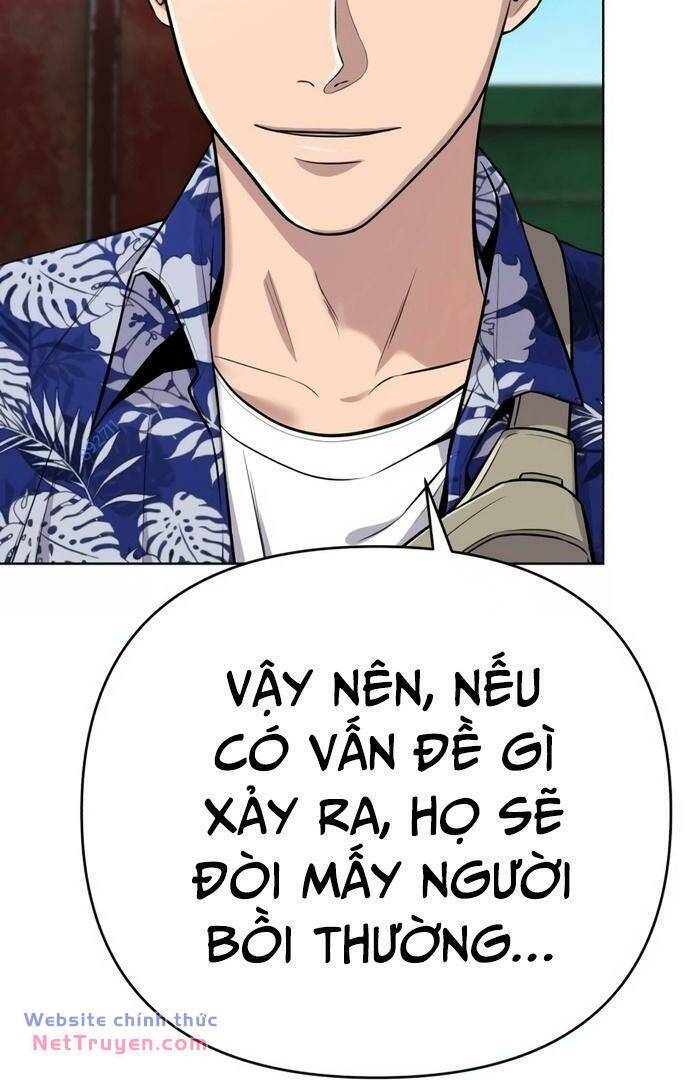 Nhân Viên Thực Tập Kim Cheolsu - chap19 - Trang 19